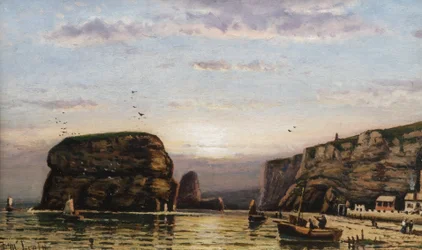 Marsden Bay